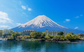 Fuji Lake Hotel